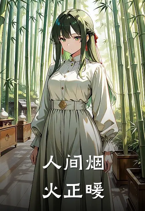 《人间烟火正暖》萧衍小柒全本阅读_(萧衍小柒)全集阅读