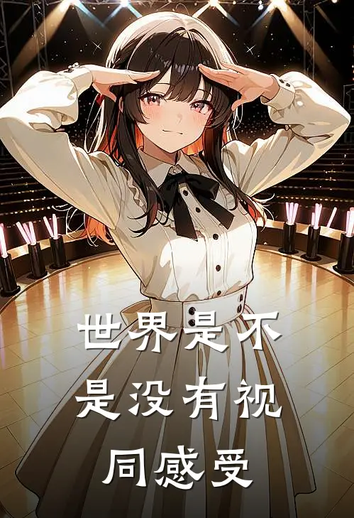 世界是不是没有视同感受