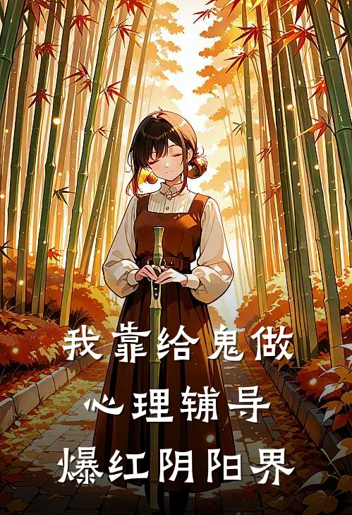 阮糯沈夜(我靠给鬼做心理辅导，爆红阴阳界)_《我靠给鬼做心理辅导，爆红阴阳界》最新章节免费在线阅读