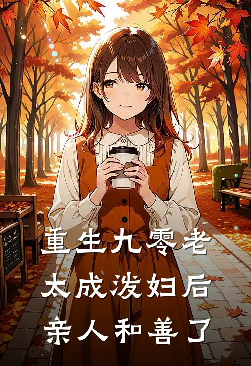 重生九零老太成泼妇后亲人和善了
