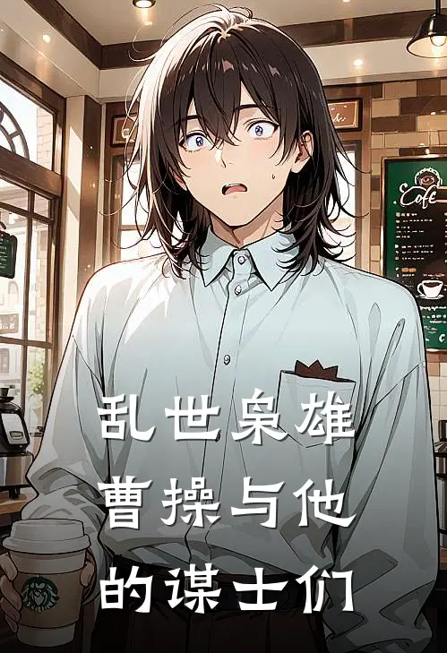 乱世枭雄：曹操与他的谋士们(曹操荀彧)完结的热门小说_全本免费完结小说乱世枭雄：曹操与他的谋士们(曹操荀彧)