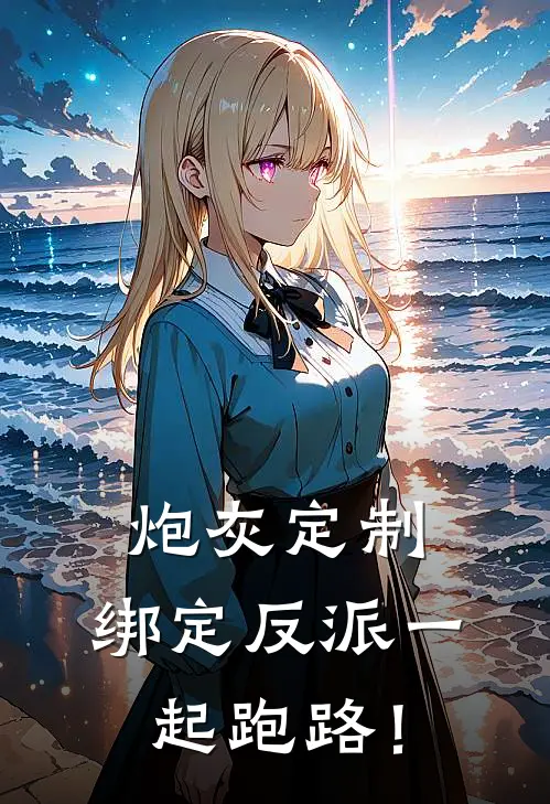 炮灰定制：绑定反派一起跑路！