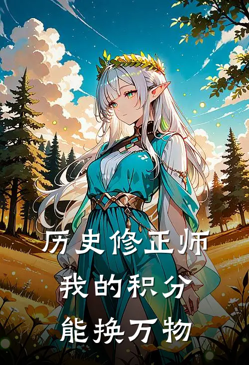 历史修正师：我的积分能换万物洛川项羽免费小说在线阅读_热门小说在线阅读历史修正师：我的积分能换万物洛川项羽