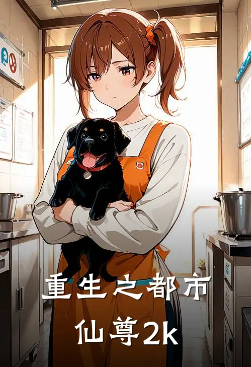 重生之都市仙尊2k