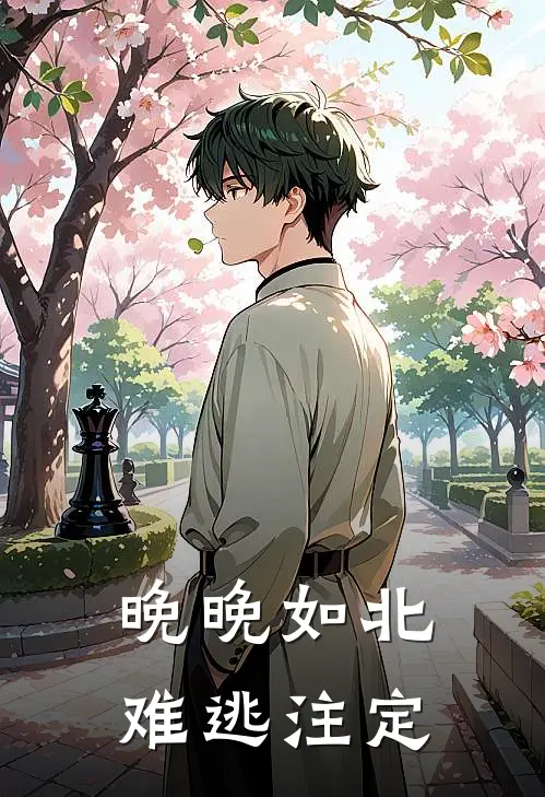 陆晚林北《晚晚如北：难逃注定》最新章节阅读_(陆晚林北)热门小说