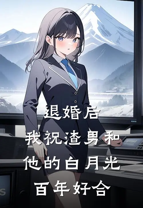 《退婚后，我祝渣男和他的白月光百年好合》顾衍林渺免费完本小说在线阅读_《退婚后，我祝渣男和他的白月光百年好合》顾衍林渺免费小说