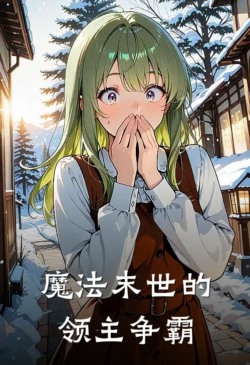 魔法末世的领主争霸