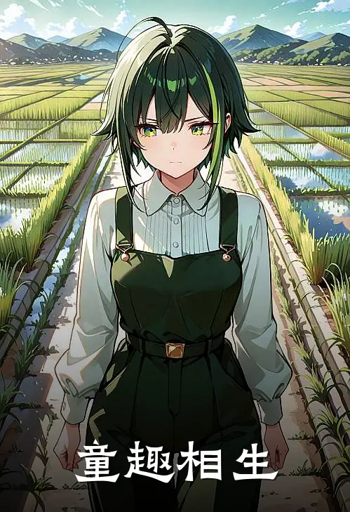 童趣相生(洛洛洛洛)热门网络小说_最新章节列表童趣相生(洛洛洛洛)