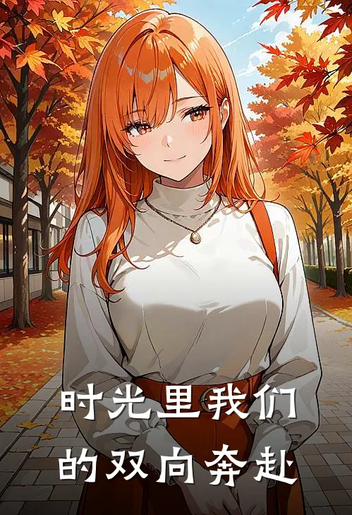 时光里我们的双向奔赴