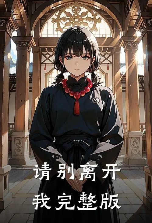 请别离开我完整版