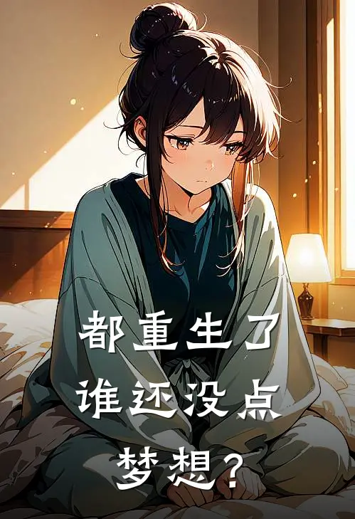 都重生了谁还没点梦想？