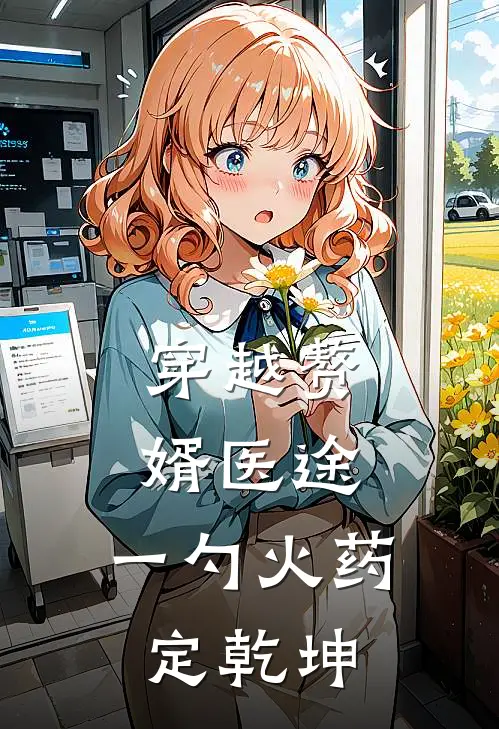 穿越赘婿医途：一勺火药定乾坤