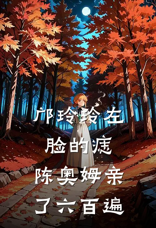 邝玲玲左脸的痣，陈奥姆亲了六百遍邝玲玲陈奥姆热门小说免费阅读_网络热门小说邝玲玲左脸的痣，陈奥姆亲了六百遍(邝玲玲陈奥姆)