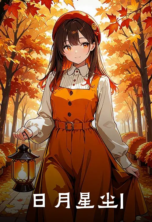 日月星尘l