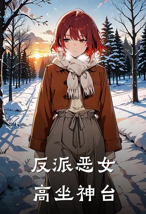 反派恶女高坐神台云萦迟泠免费小说阅读_免费小说大全反派恶女高坐神台(云萦迟泠)