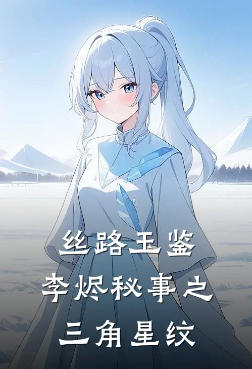 丝路玉鉴：李烬秘事之三角星纹(李烬李玄)最新章节在线阅读_(丝路玉鉴：李烬秘事之三角星纹)完整版免费在线阅读