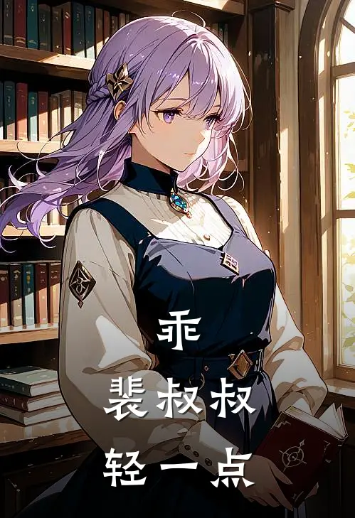 乖，裴叔叔轻一点（宁黛裴谦）最新章节列表