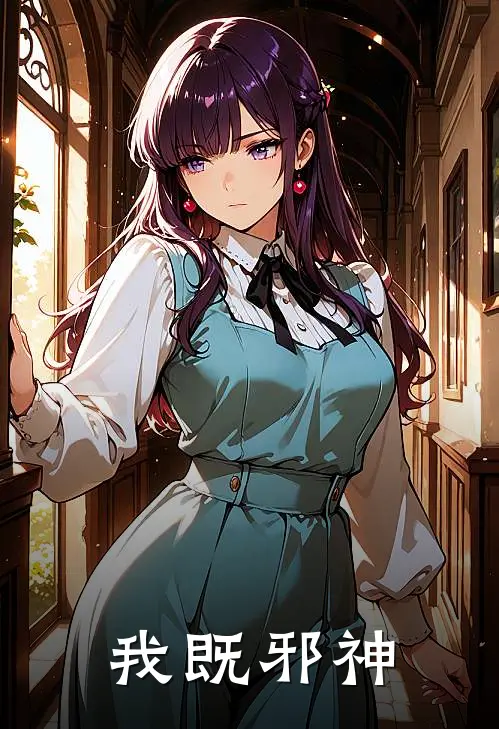 我既邪神