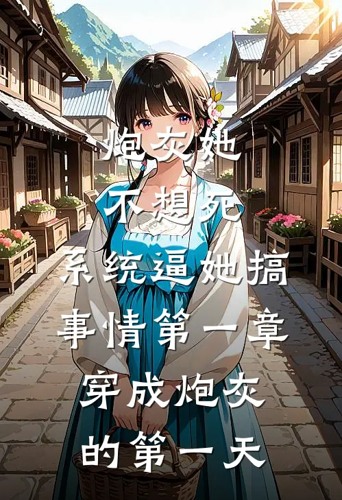 炮灰她不想死，系统逼她搞事情第一章穿成炮灰的第一天苏念炮灰完本热门小说_完本小说免费炮灰她不想死，系统逼她搞事情第一章穿成炮灰的第一天(苏念炮灰)