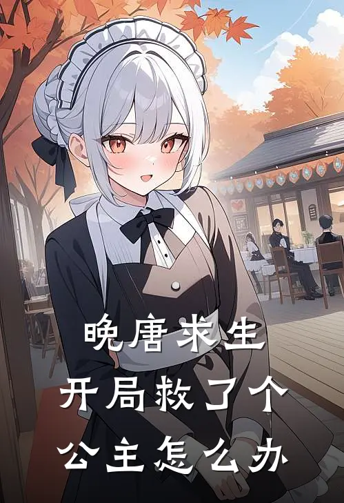 晚唐求生：开局救了个公主怎么办