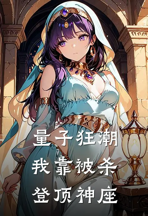 量子狂潮：我靠被杀登顶神座(李猜GM)免费小说阅读_完结版小说推荐量子狂潮：我靠被杀登顶神座(李猜GM)