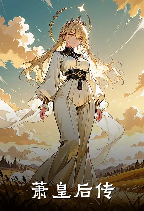 萧皇后传萧美娘萧紫金免费小说在线看_完本小说阅读萧皇后传(萧美娘萧紫金)