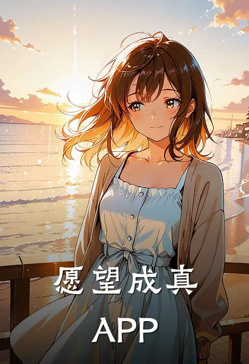 愿望成真APP我吴倩热门小说排行_免费阅读全文愿望成真APP(我吴倩)