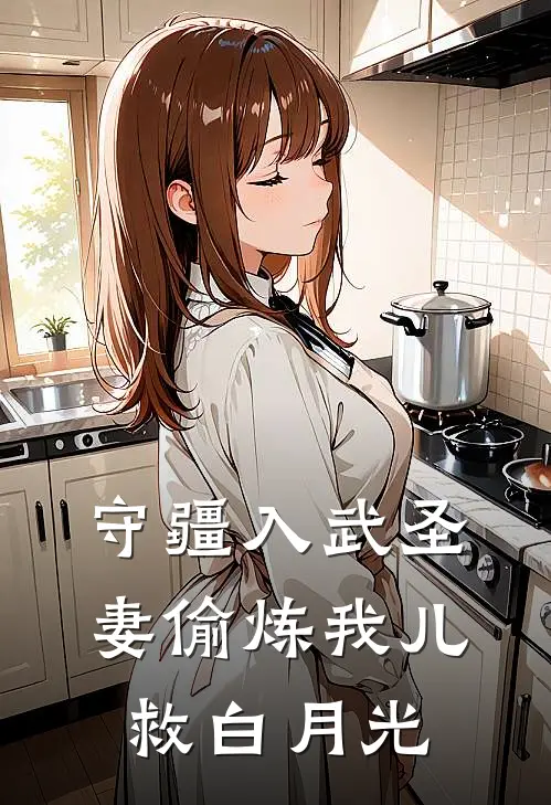 守疆入武圣，妻偷炼我儿救白月光(沈殇孙楚楚)免费小说完结版_最新章节列表守疆入武圣，妻偷炼我儿救白月光(沈殇孙楚楚)