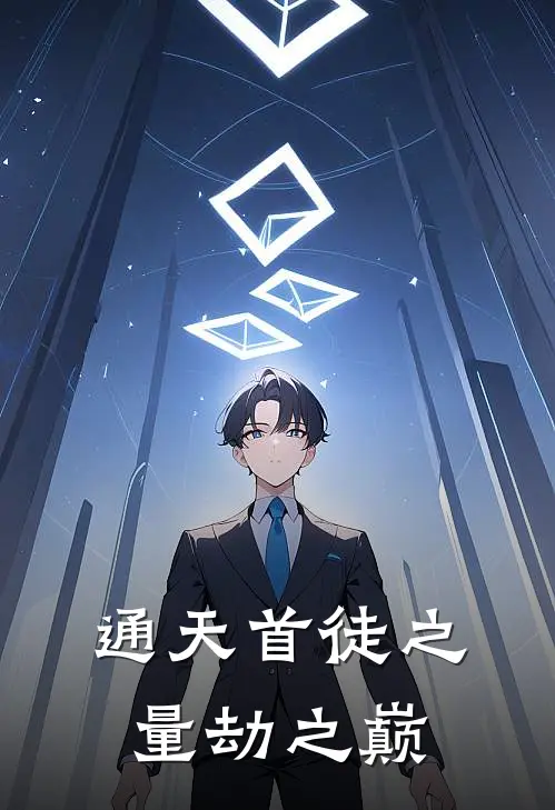 通天首徒之量劫之巅(煜嘉煜嘉)推荐完结小说_最新章节列表通天首徒之量劫之巅(煜嘉煜嘉)