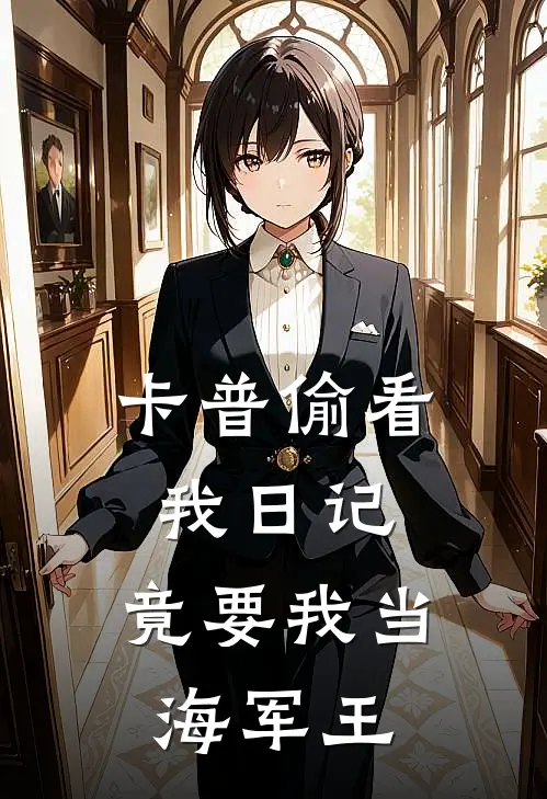 卡普偷看我日记，竟要我当海军王张墨卡普完结好看小说_无弹窗全文免费阅读卡普偷看我日记，竟要我当海军王(张墨卡普)