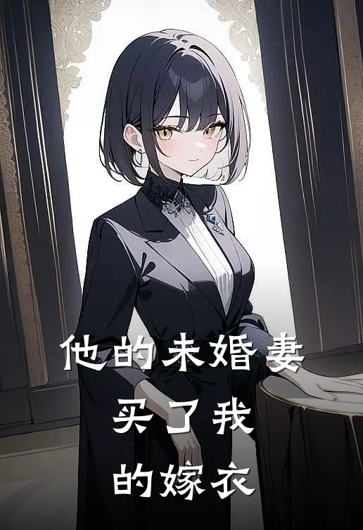 他的未婚妻，买了我的嫁衣(柳苏尘明茜柔)小说免费阅读_热门小说阅读他的未婚妻，买了我的嫁衣柳苏尘明茜柔