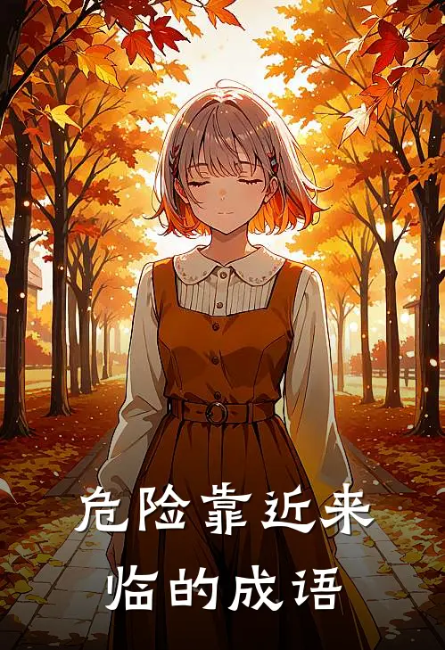 危险靠近来临的成语