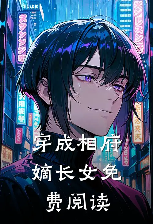 穿成相府嫡长女免费阅读