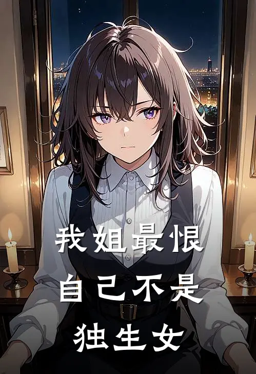 我姐最恨自己不是独生女