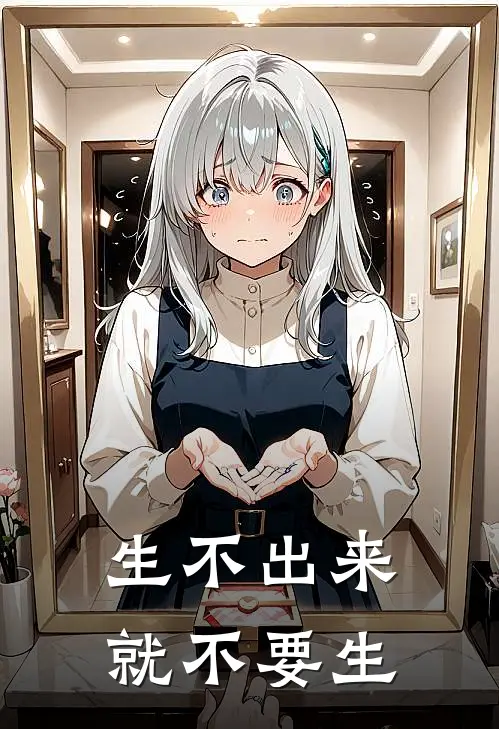 生不出来就不要生