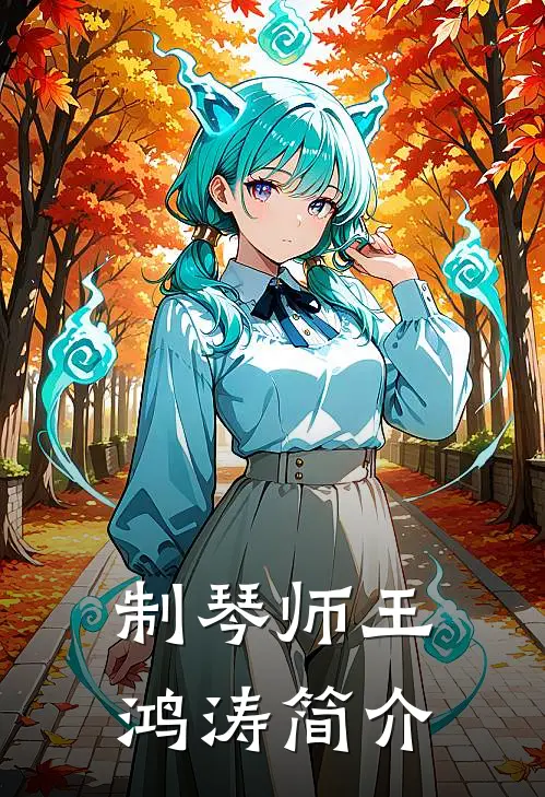 制琴师王鸿涛简介