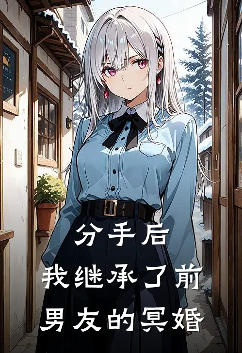 分手后，我继承了前男友的冥婚(江寒马赛克)阅读免费小说_完本热门小说分手后，我继承了前男友的冥婚江寒马赛克