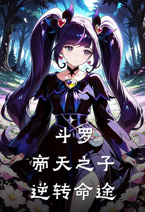 斗罗：帝天之子，逆转命途