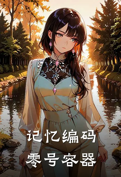 记忆编码：零号容器(林野陈默)最新免费小说_完本小说免费阅读记忆编码：零号容器林野陈默