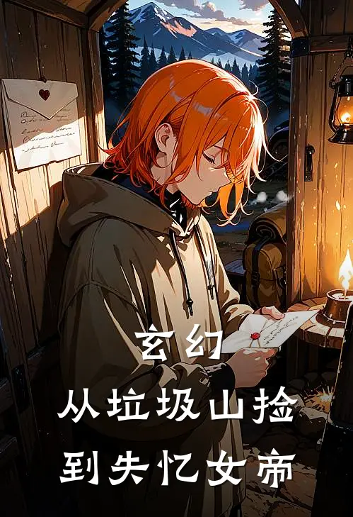 玄幻：从垃圾山捡到失忆女帝