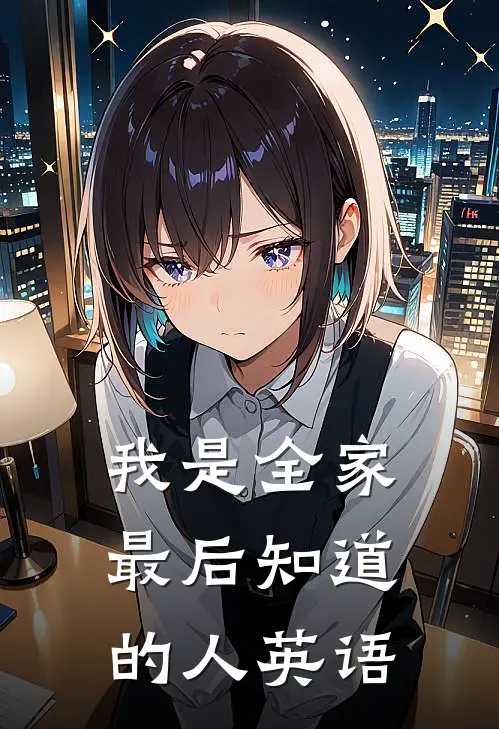 我是全家最后知道的人英语