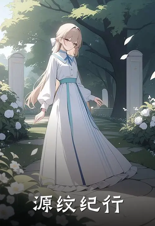 源纹纪行