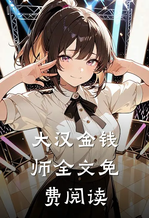大汉金钱师全文免费阅读