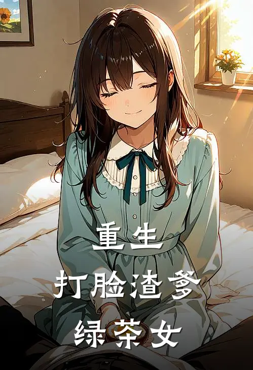 重生，打脸渣爹绿茶女(肖云凤林安)小说免费在线阅读_重生，打脸渣爹绿茶女(肖云凤林安)大结局阅读