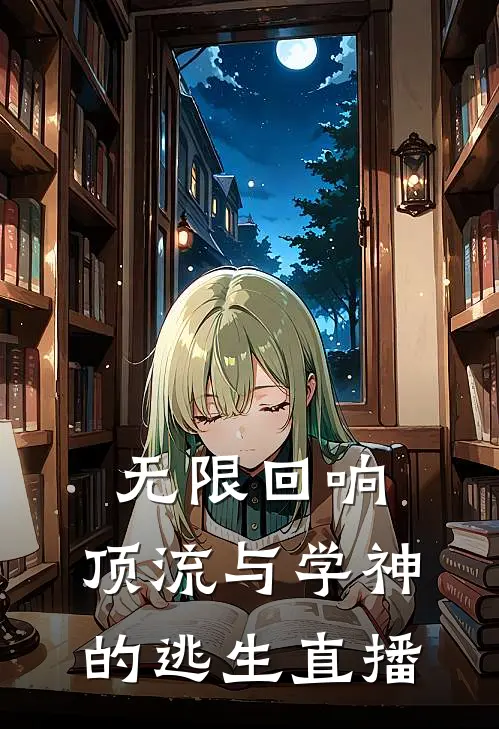 无限回响：顶流与学神的逃生直播