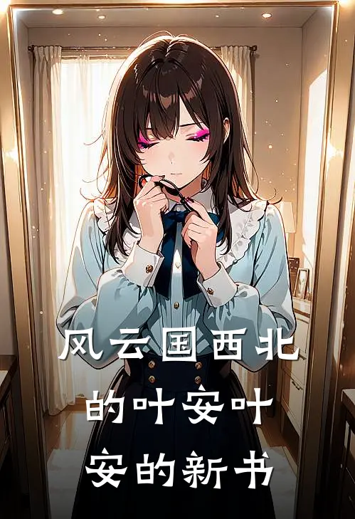 风云国西北的叶安叶安的新书(林澈赵昊)全本免费在线阅读_林澈赵昊全文阅读