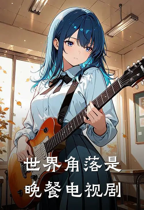 世界角落是晚餐电视剧