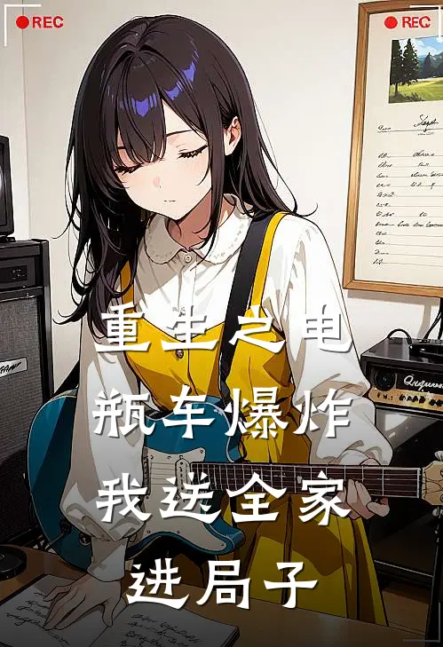 重生之电瓶车爆炸，我送全家进局子赵强林风_《重生之电瓶车爆炸，我送全家进局子》最新章节免费在线阅读