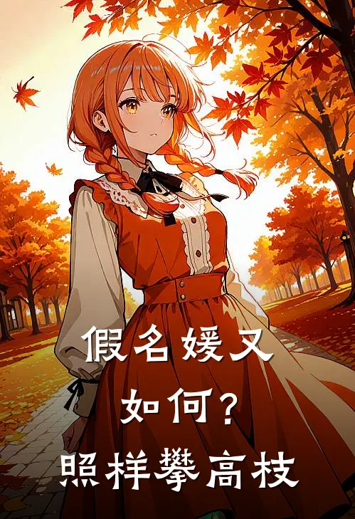 假名媛又如何？照样攀高枝