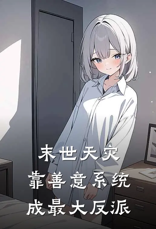 末世天灾：靠善意系统成最大反派林烨林薇完整版小说_最新章节列表末世天灾：靠善意系统成最大反派(林烨林薇)